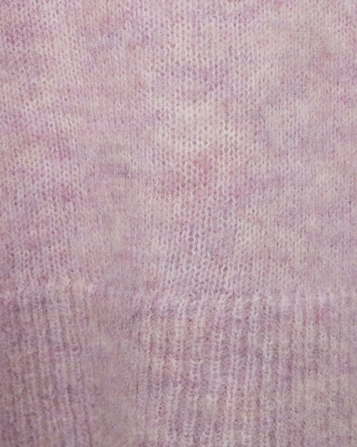 ANINASW BLOUSE - Light Lavender