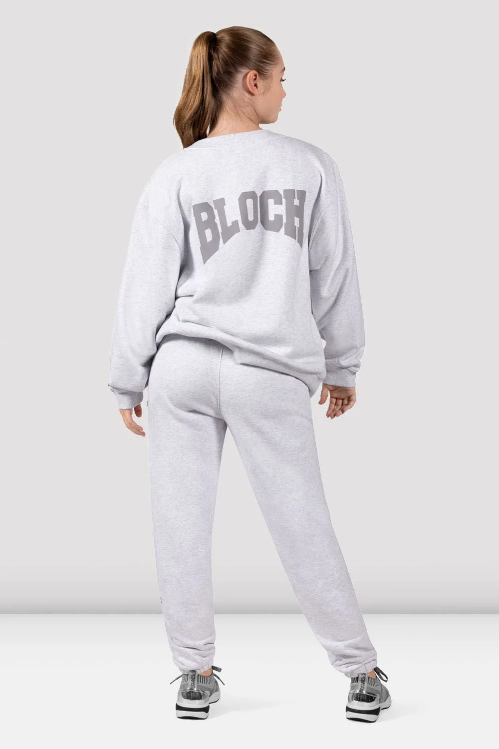 Apex Motion Oversized Sweat