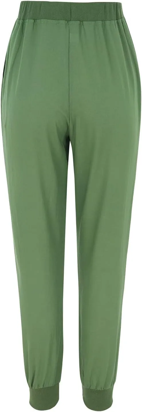 Bootcut Jeans for Women Winter Popular Vacation Jeans with Pockets Fleece Lined Flare Leggings