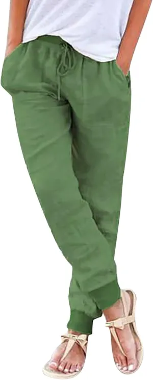 Bootcut Jeans for Women Winter Popular Vacation Jeans with Pockets Fleece Lined Flare Leggings