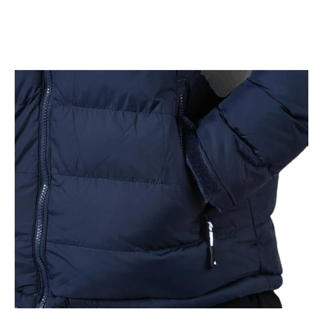 Bormio Jacket Blue
