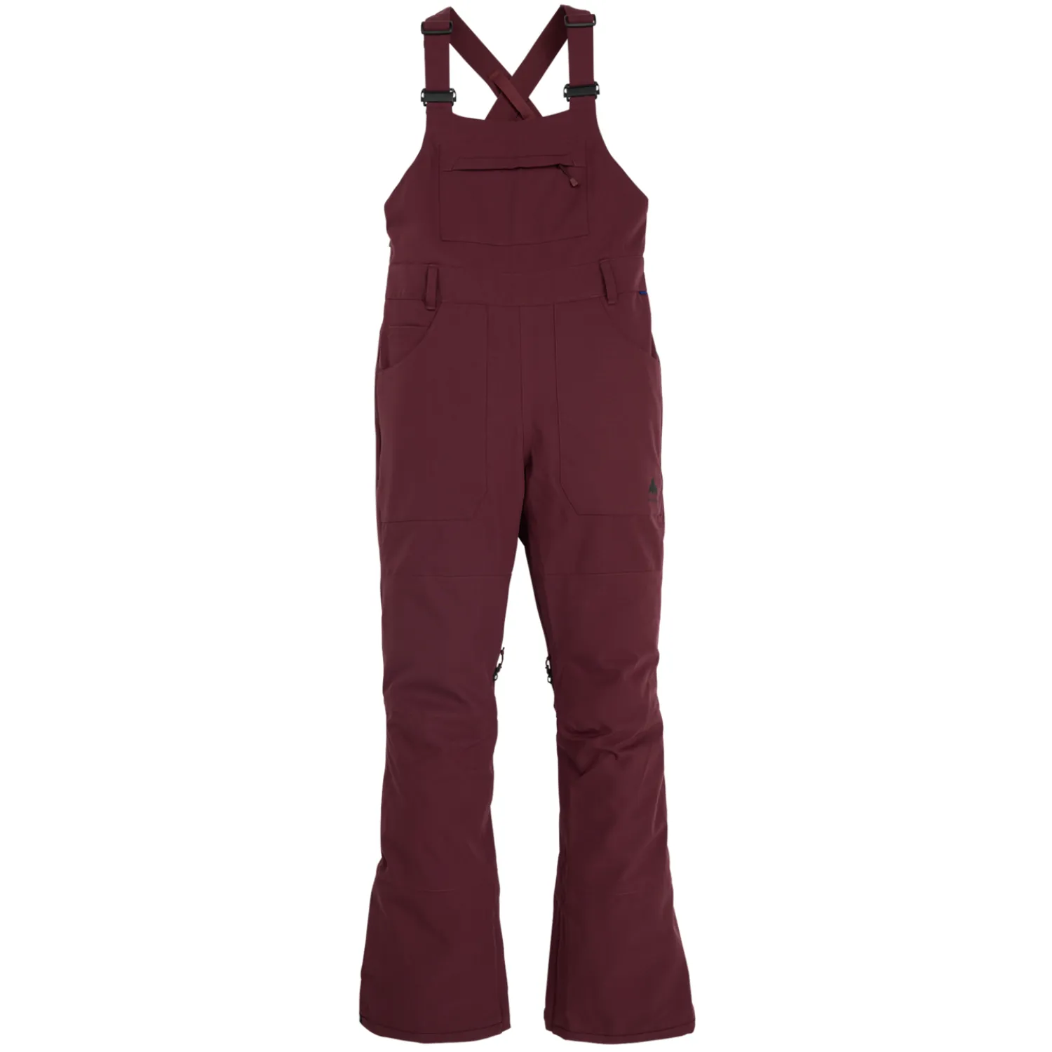 Burton Avalon Stretch Bib Pants 2024 - Women's Snow Bib