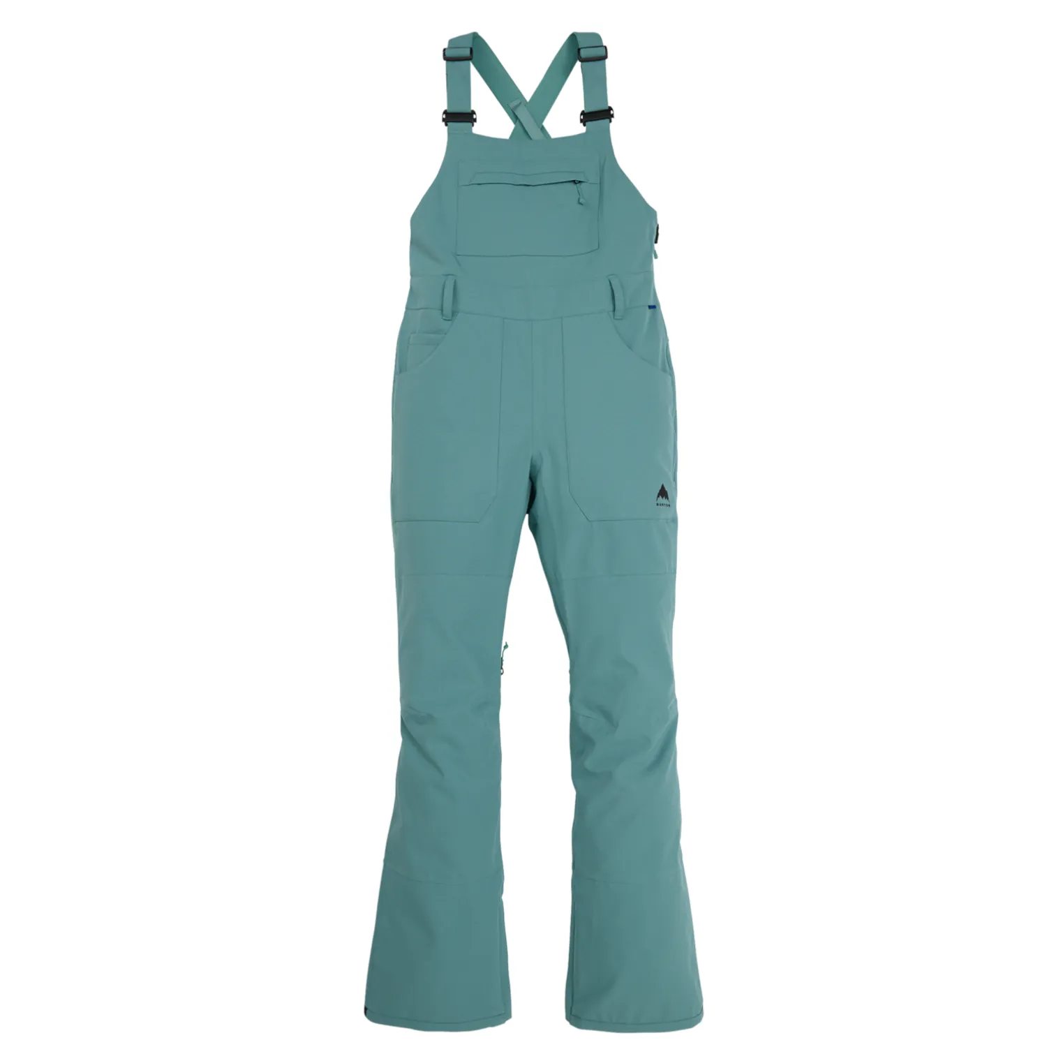Burton Avalon Stretch Bib Pants 2024 - Women's Snow Bib