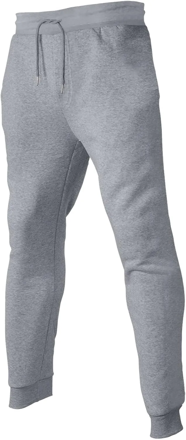 Cargo Sweatpants for Men Big and Tall Sport Pants Drawstring Sports Trousers for Men Mens Cargo Sweatpants Drawstring