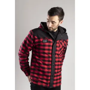 Caterpillar Sequoia Jacket