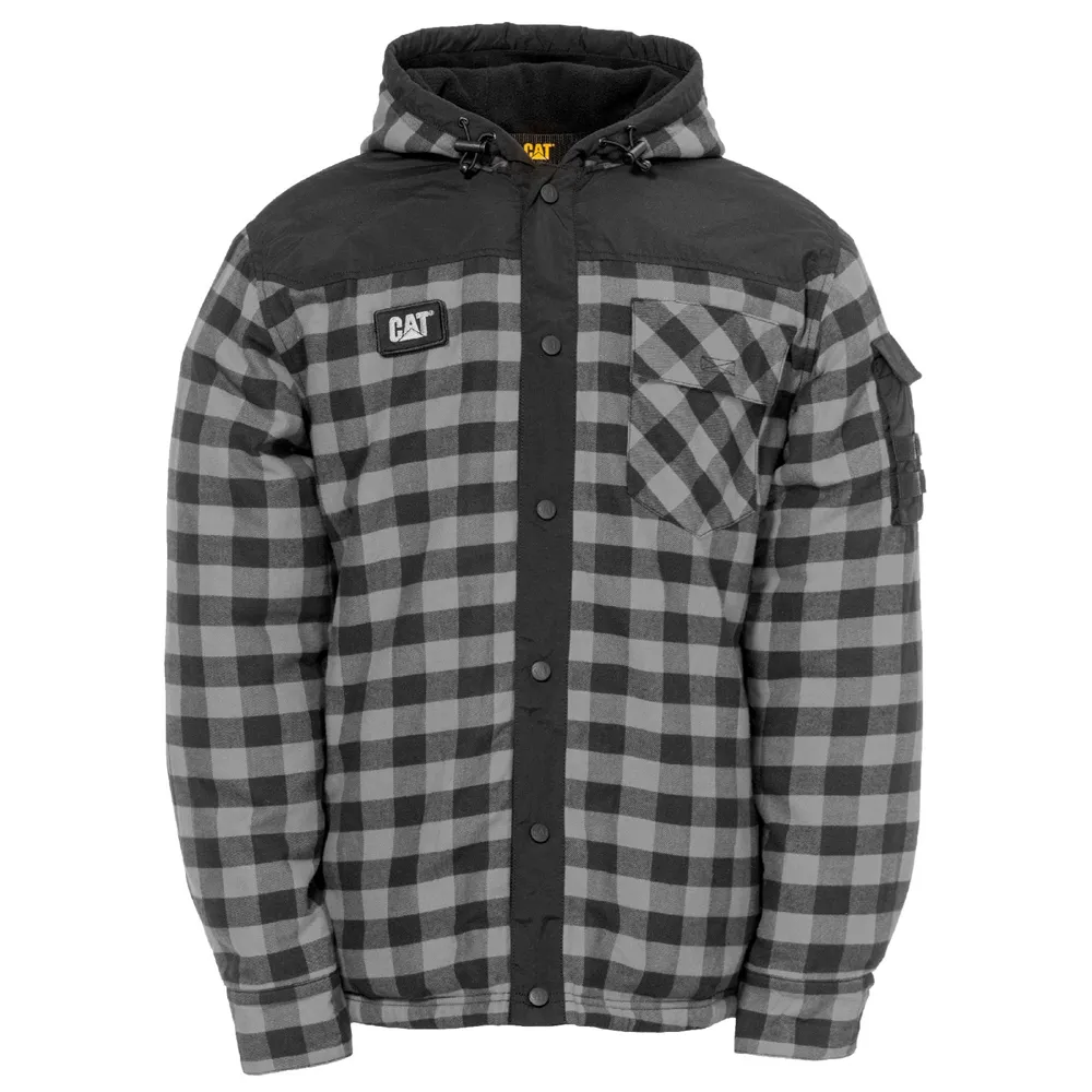 Caterpillar Sequoia Jacket