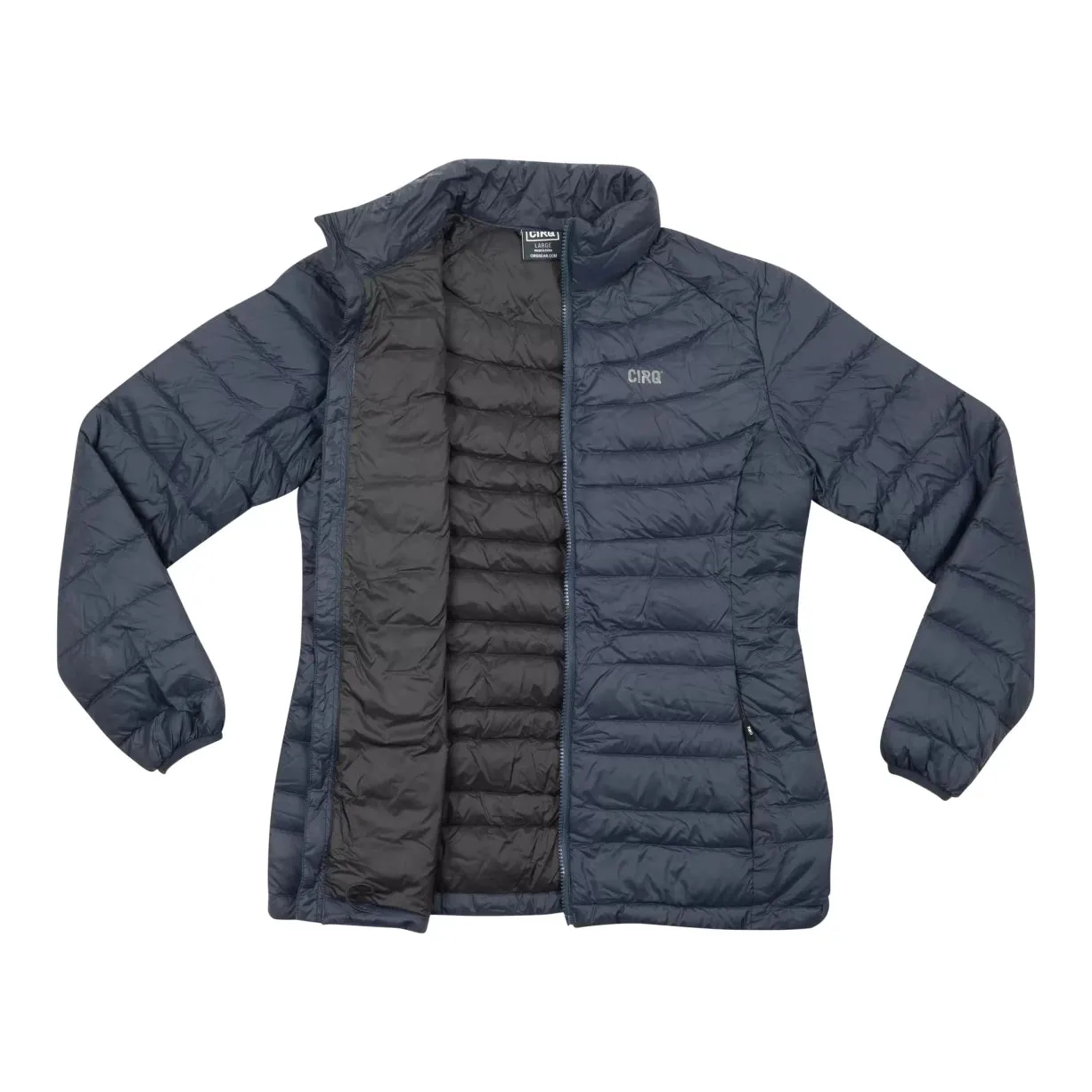 Cirq Down Jacket - Women's