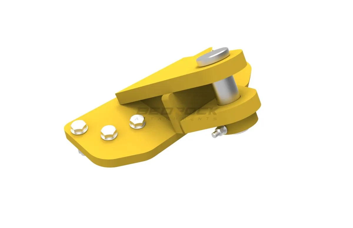 Drawbar for D5K Heavy Duty  Ripper