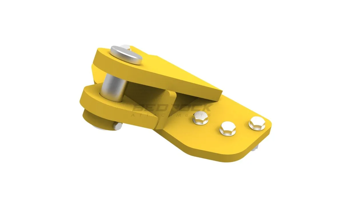 Drawbar for D5K Heavy Duty  Ripper