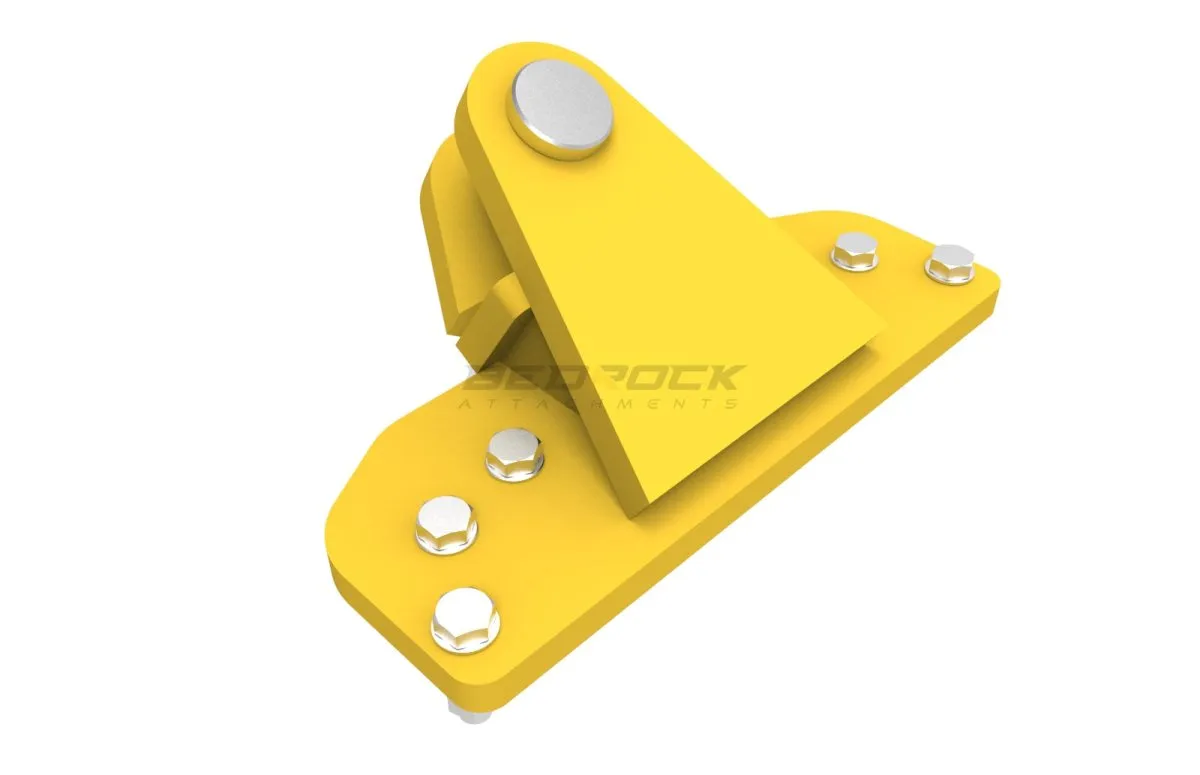 Drawbar for D5K Heavy Duty  Ripper