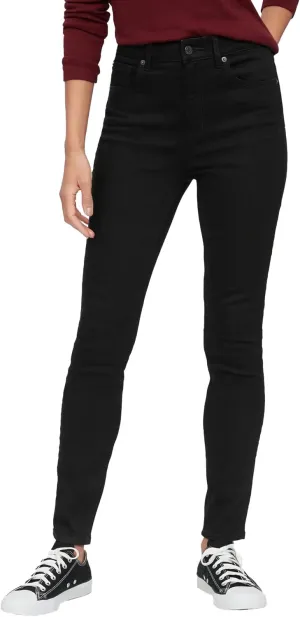 GAP High Rise Legging Jeans