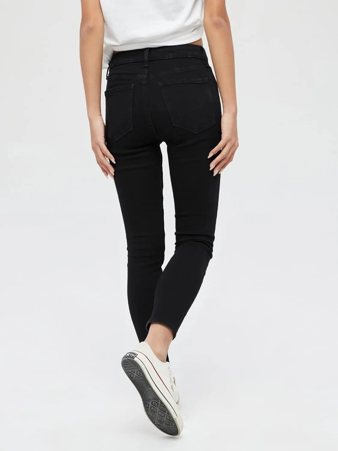 GAP High Rise Legging Jeans