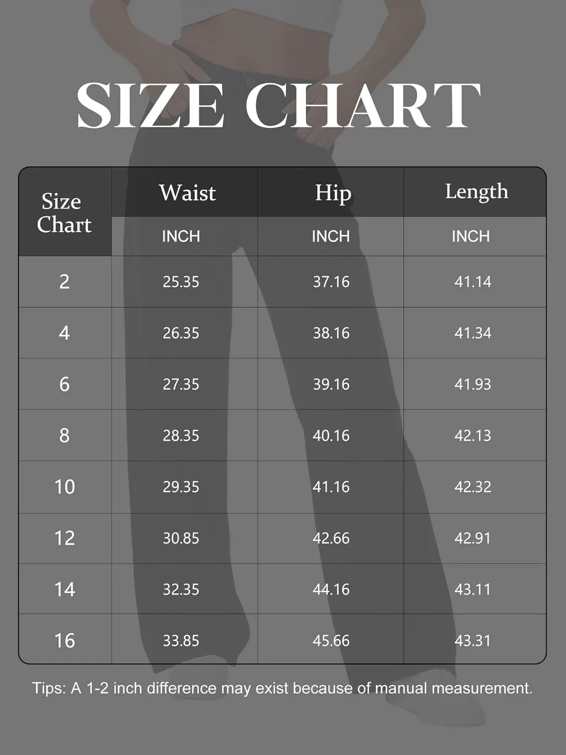 Genleck Baggy Jeans for Woman High Waisted Loose Wide Leg Jean Womens Boyfriend Y2K Pants Trendy