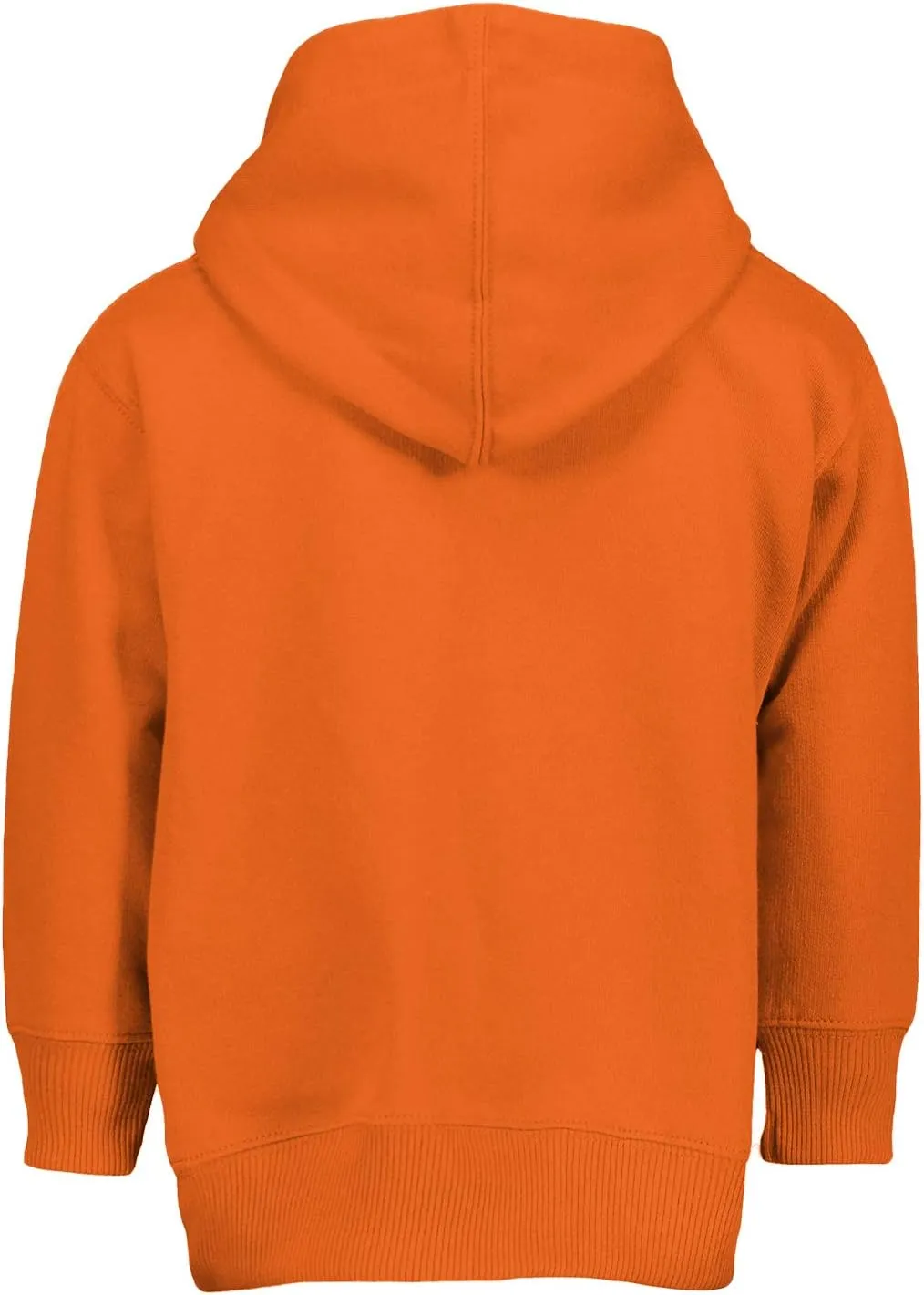 Haase Unlimited How to Identify Bigfoot - Sasquatch Myth Toddler/Youth Fleece Hoodie