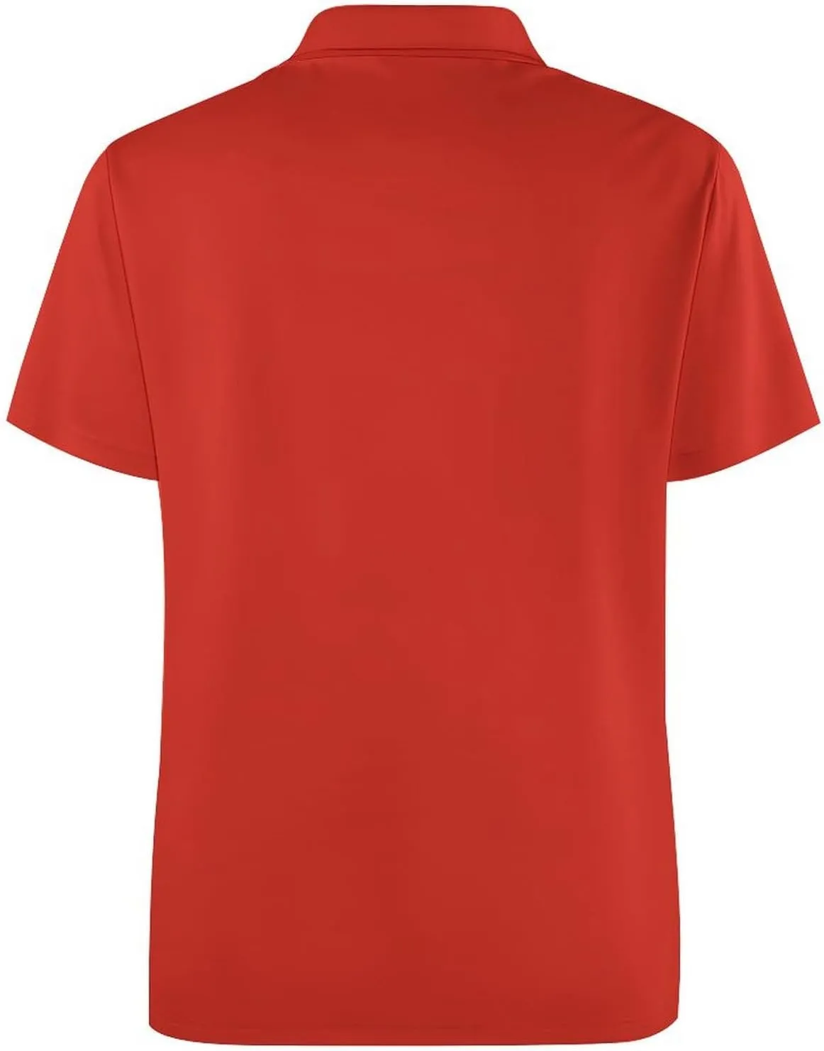 Iceland Flag Polo-Shirts for Women,V-Neck Soft Tops for Women,Summer Collar Tops Short Sleeve Work Blouses