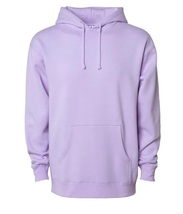IND4000 - Men's Heavyweight Hooded Pullover Sweatshirt