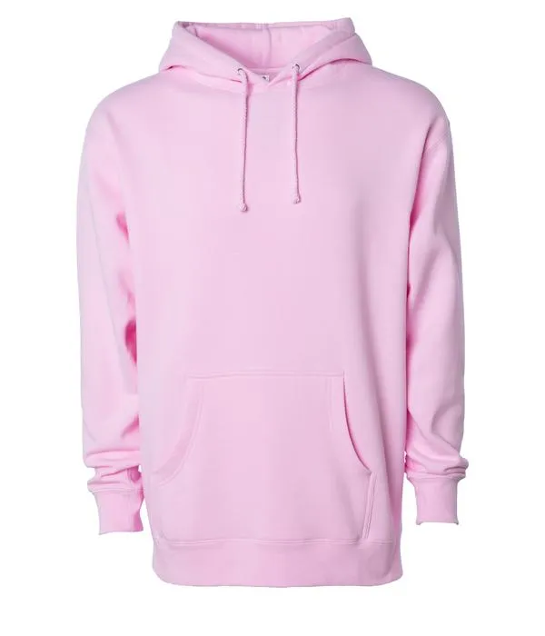 IND4000 - Men's Heavyweight Hooded Pullover Sweatshirt