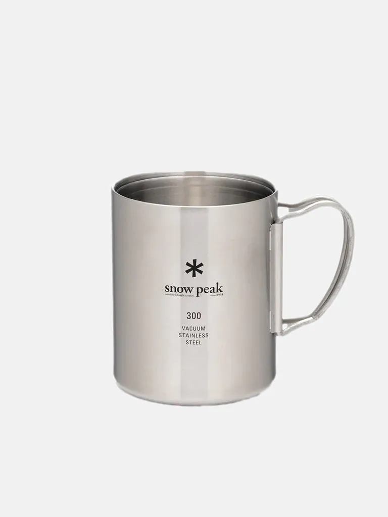 Insulated Stainless Steel Mug_MG-213