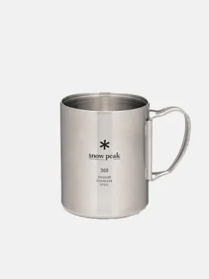 Insulated Stainless Steel Mug_MG-213