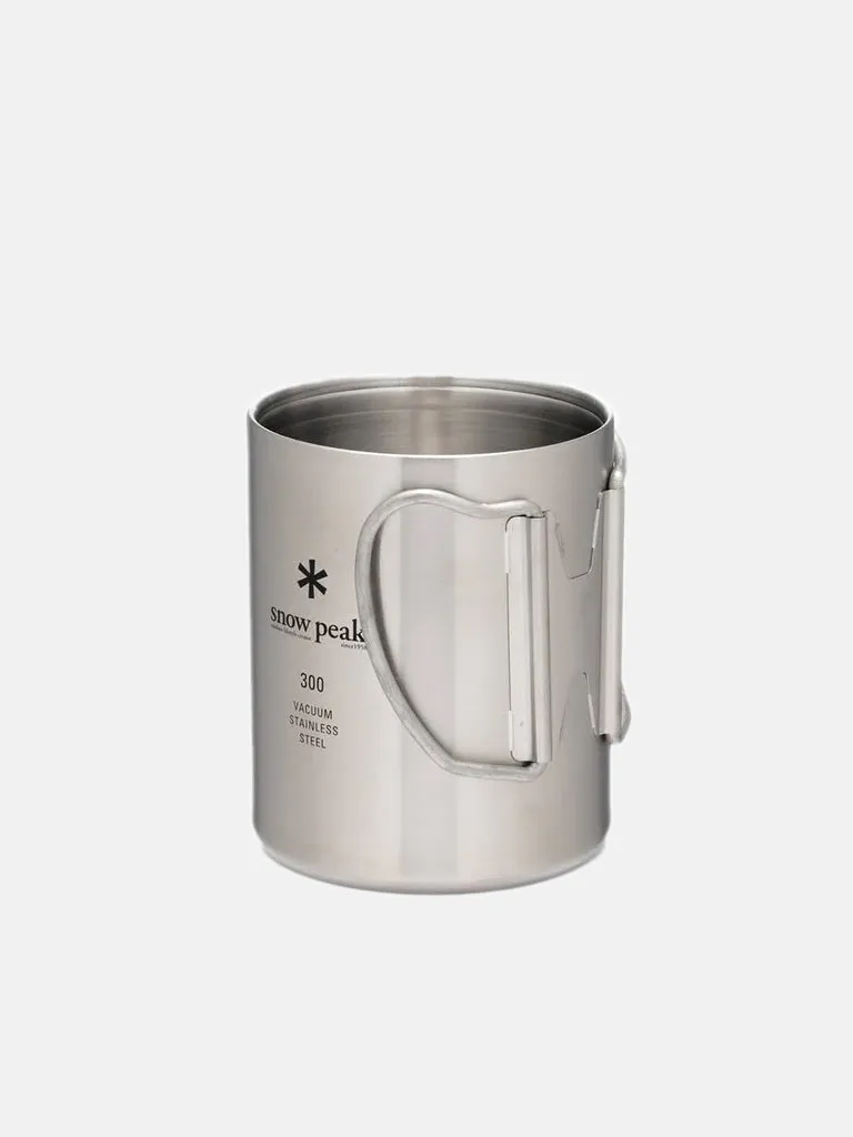 Insulated Stainless Steel Mug_MG-213