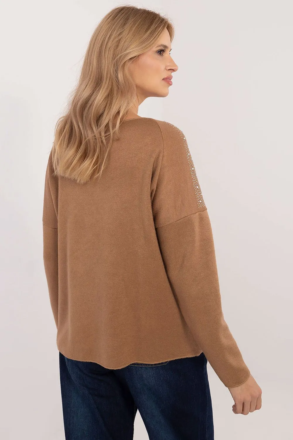Jumper model 202741 Italy Moda