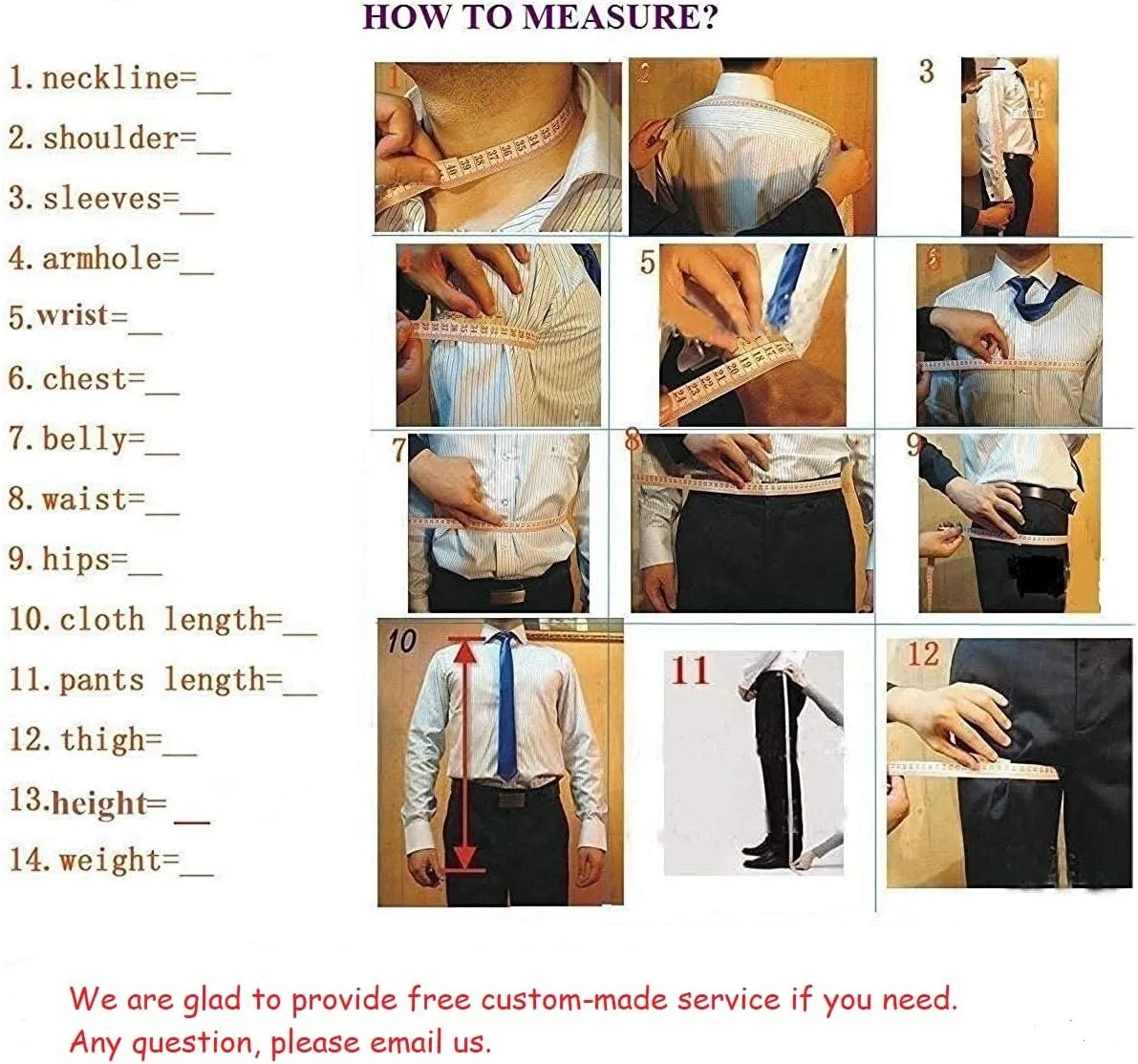 Men's Tuxedo Two-Piece Suit Shawl Lapel Formal Party Casual Prom One Button Jacket with Pants