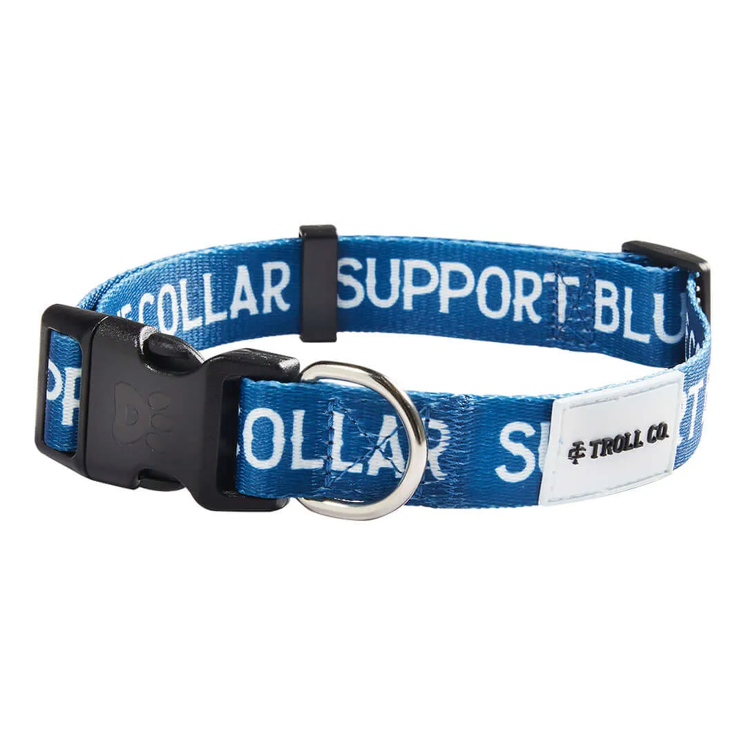 SBC Heavy Duty Dog Collar