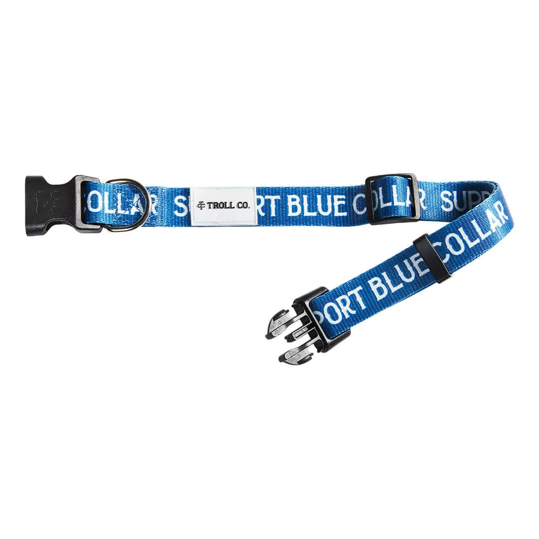 SBC Heavy Duty Dog Collar