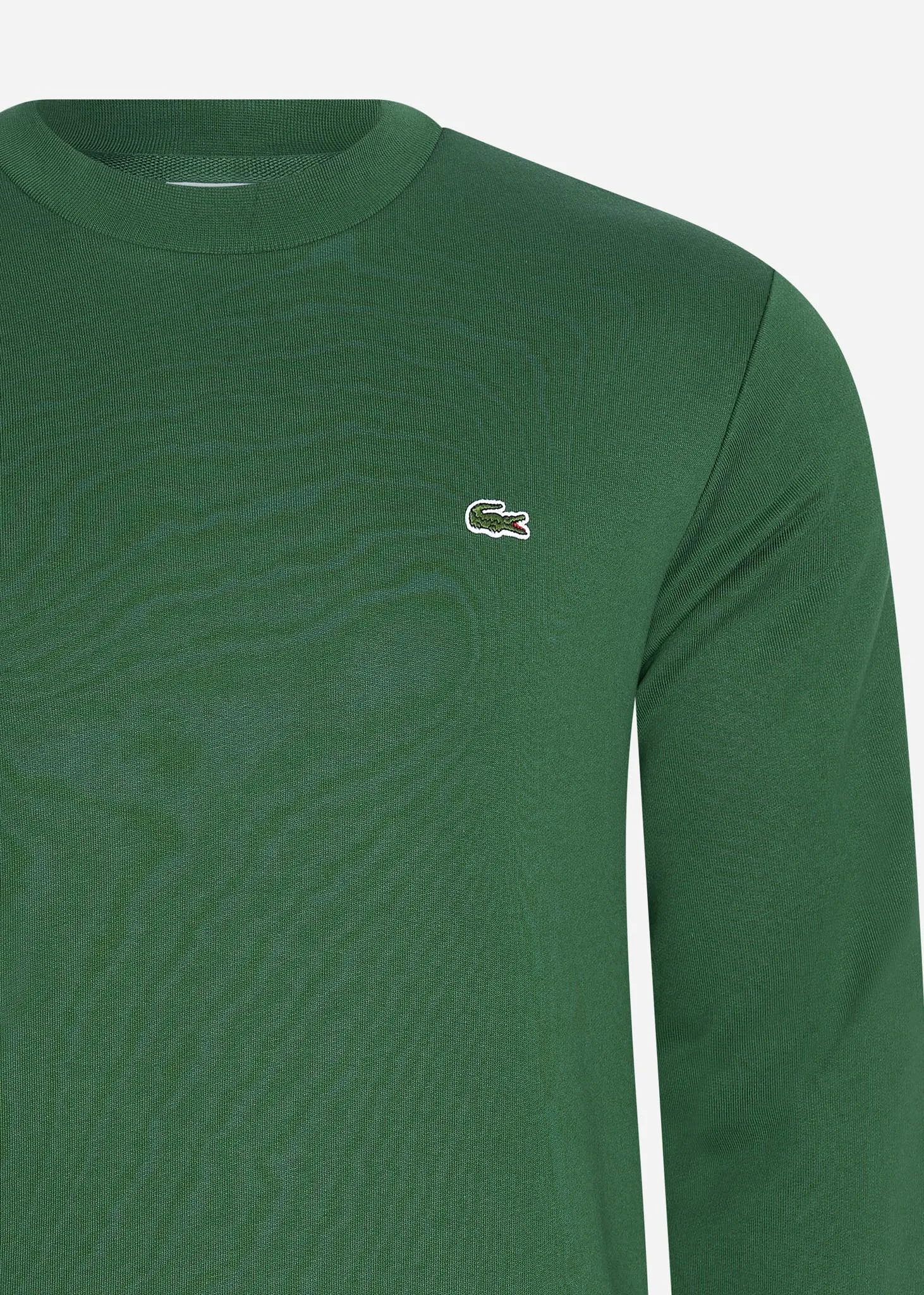 Sweater - green