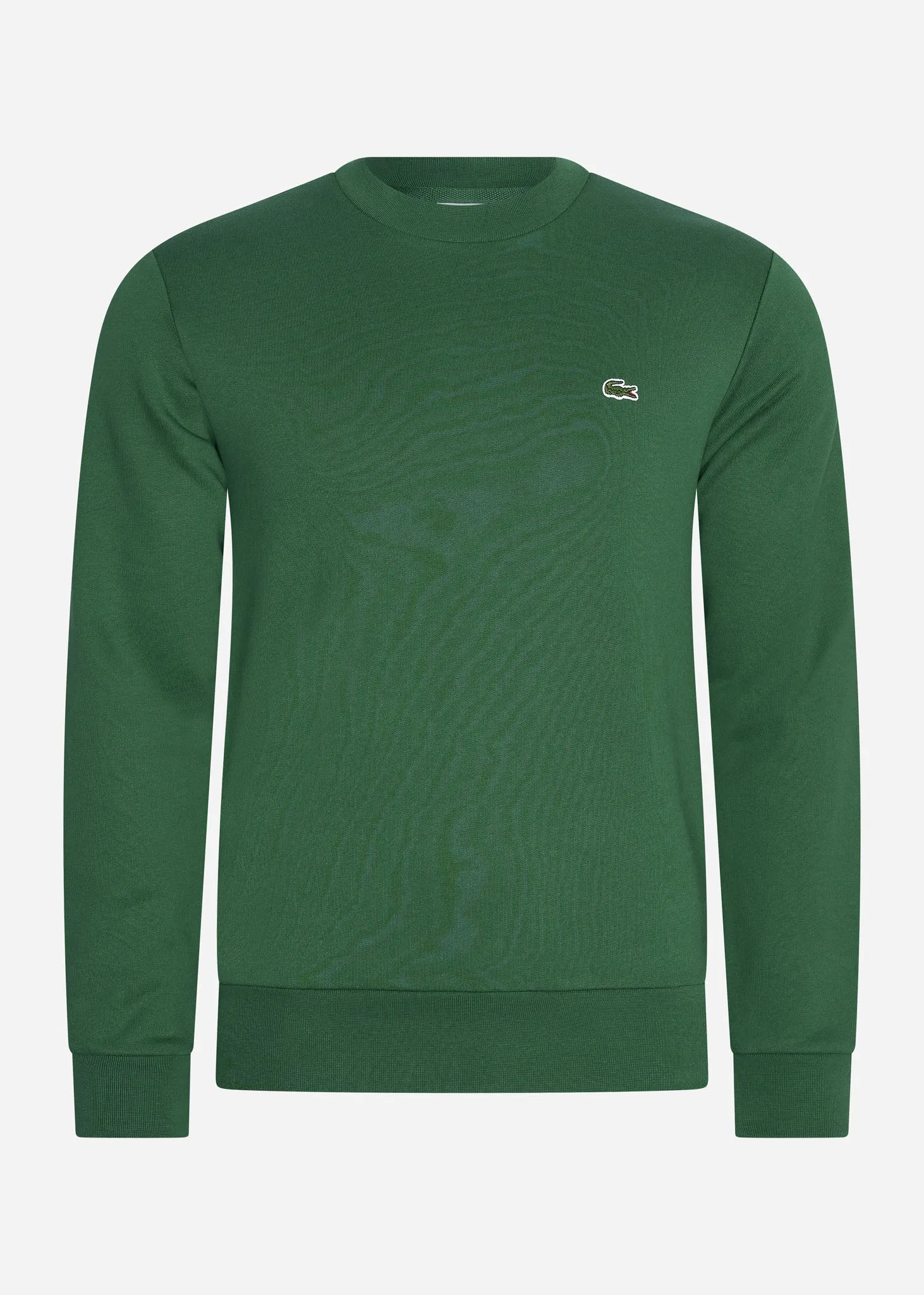 Sweater - green