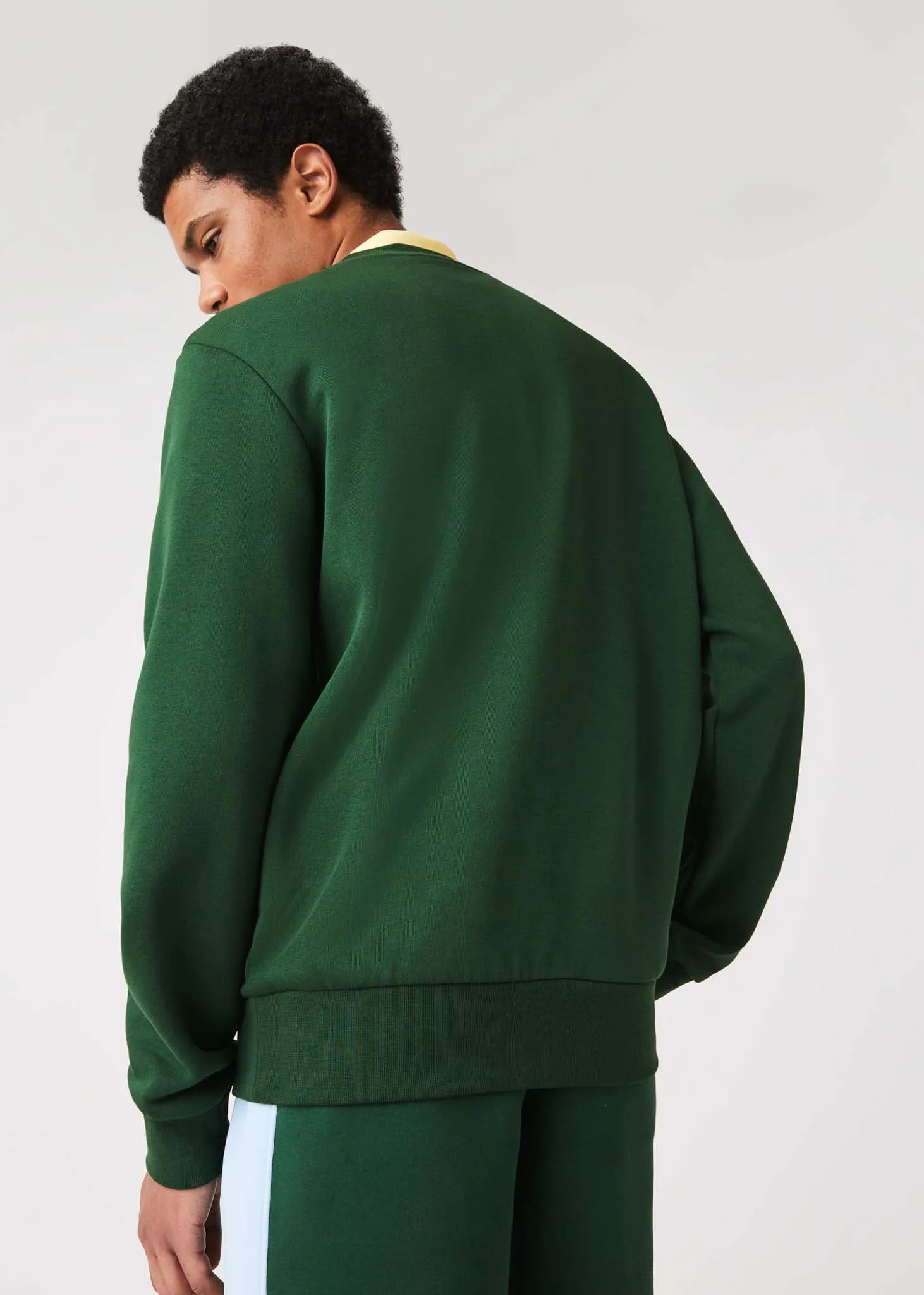 Sweater - green