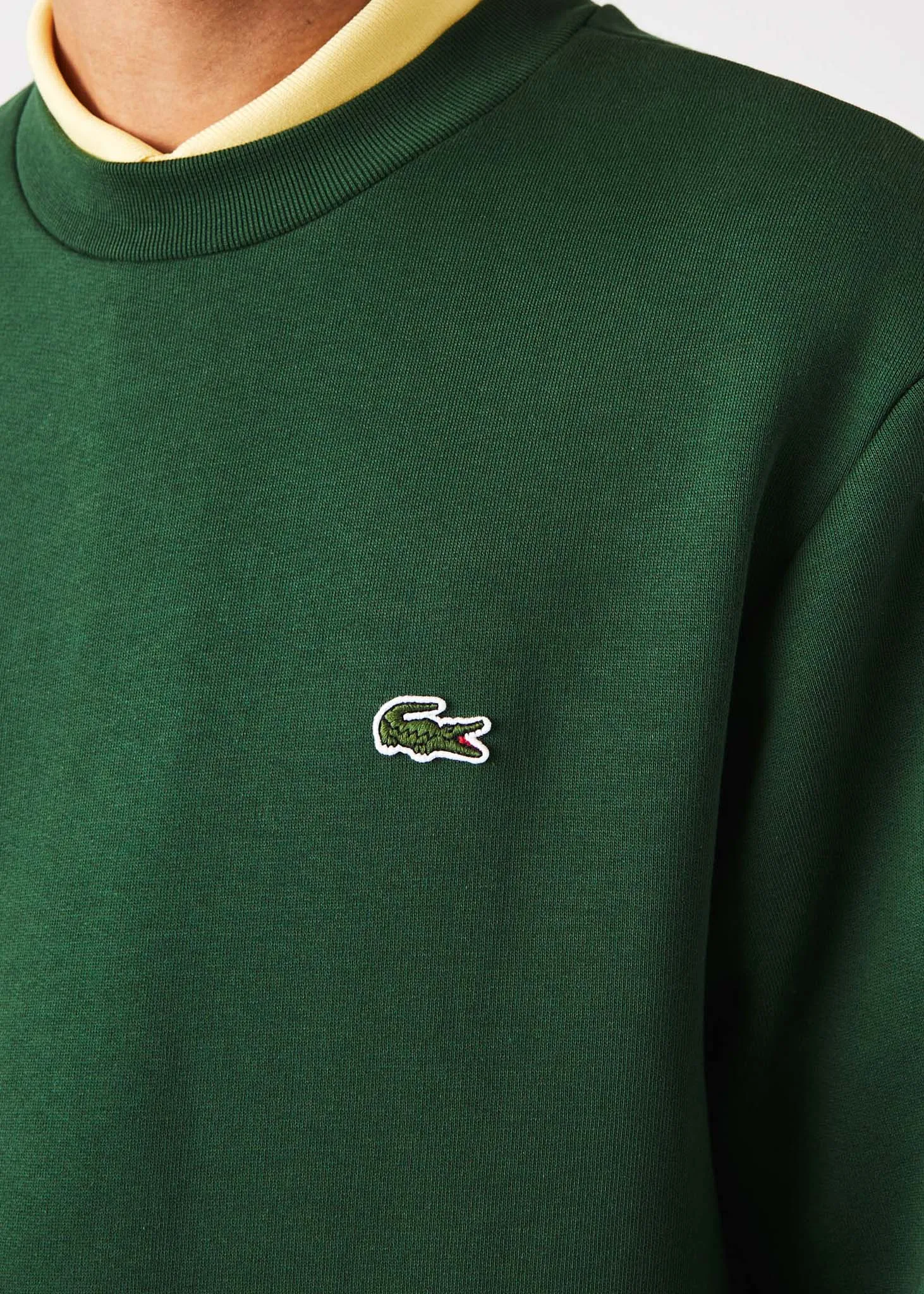 Sweater - green