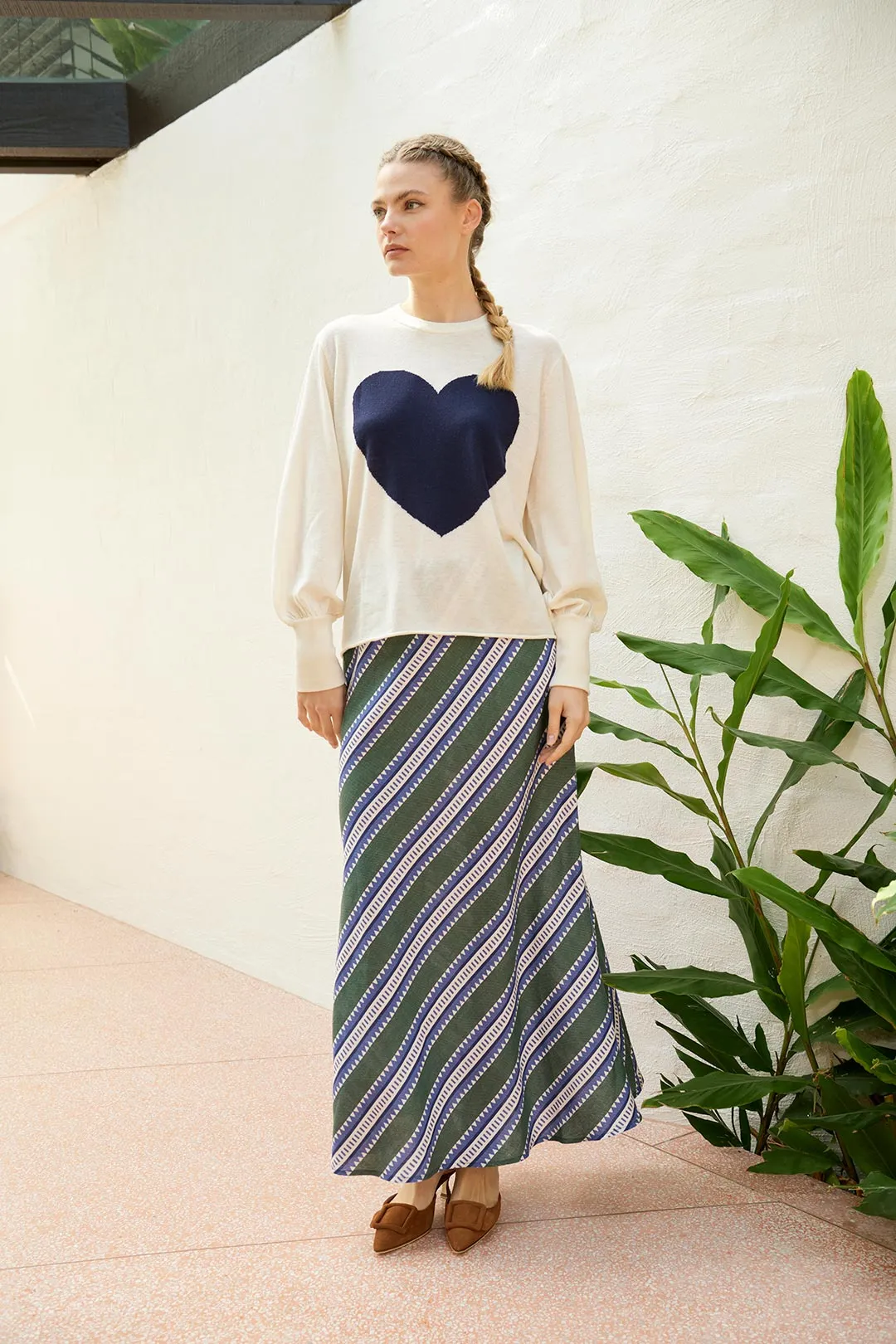 The Dreamer Label - Lover Knit
