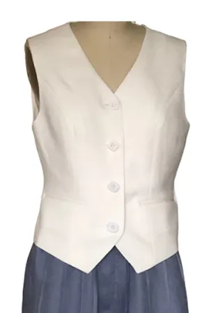 Vest- Style # K203