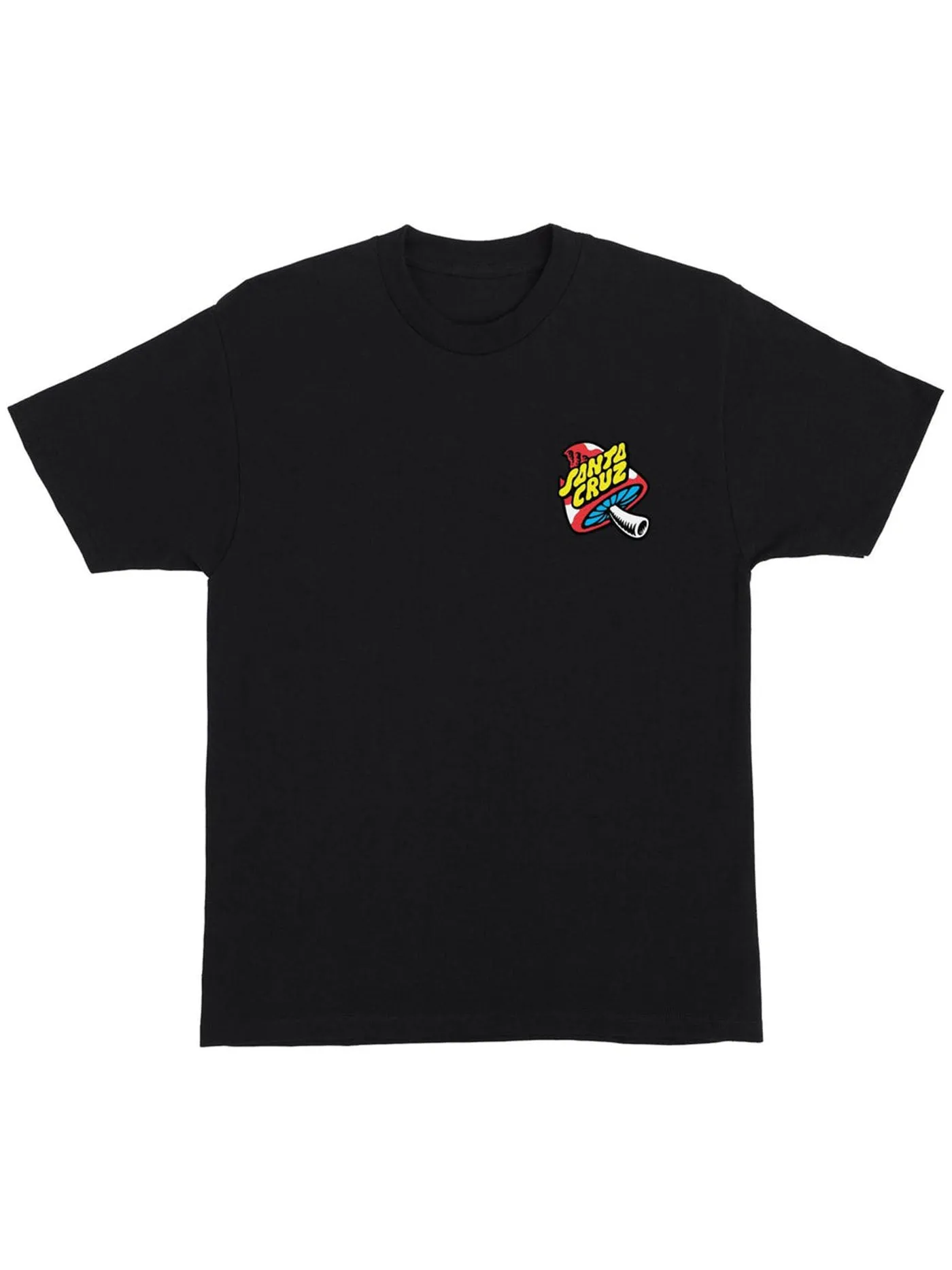 Winkowski 8Ballr Comic T-Shirt