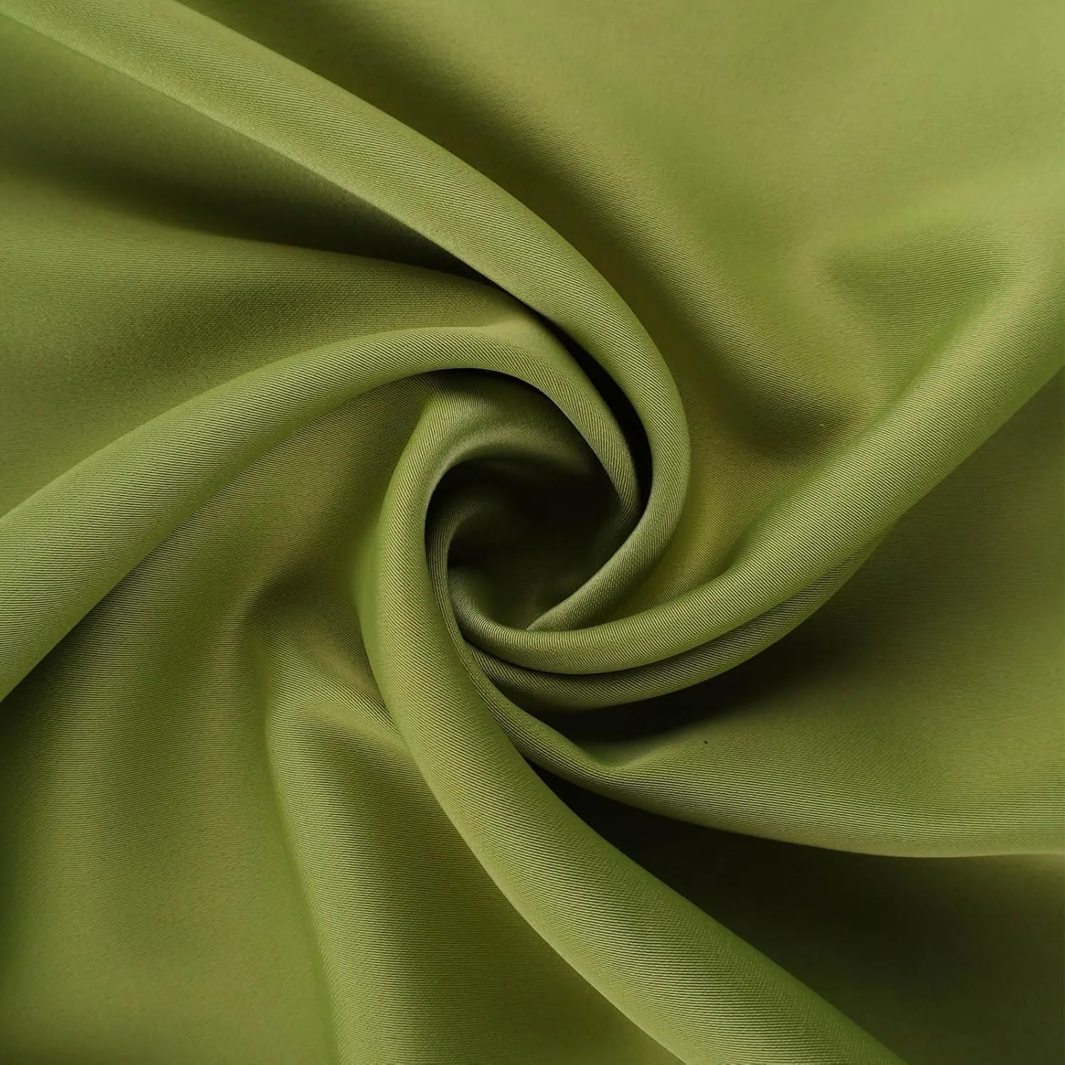 Women's Satin High Waisted Maxi Skirts Elegant Solid Color A Line Long Skirt Soft Work Office Half Dress